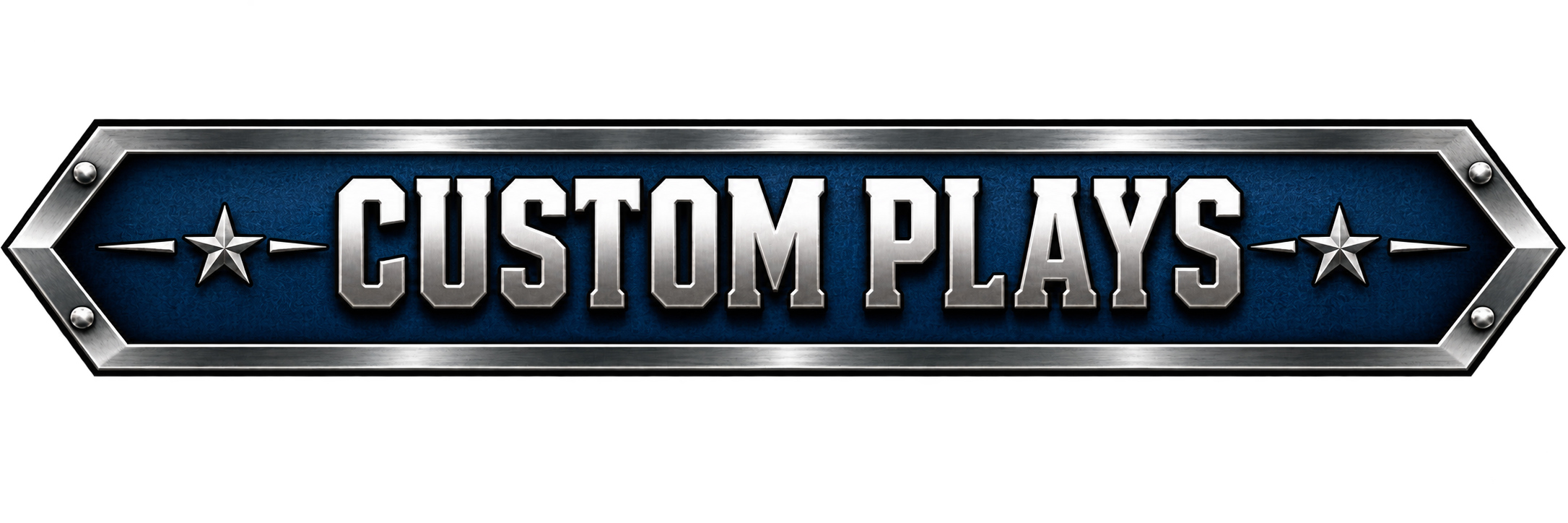 Custom Plays